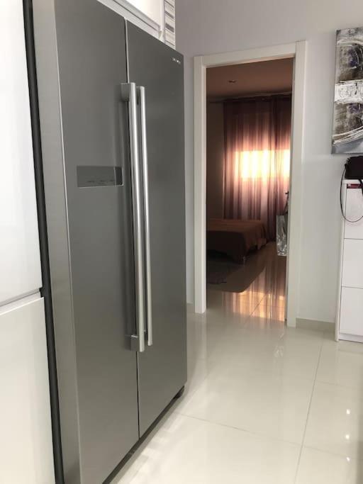 Apartamento Con Impresionantes Vistas Y Piscina أذيخي المظهر الخارجي الصورة