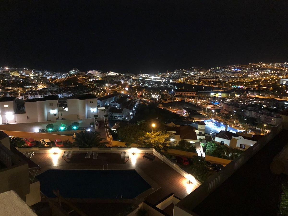 Apartamento Con Impresionantes Vistas Y Piscina أذيخي المظهر الخارجي الصورة